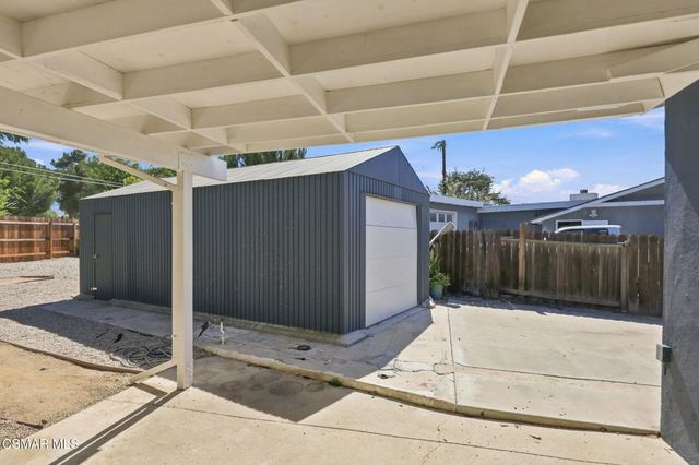 3521 Skagway Street, Simi Valley, CA 93063