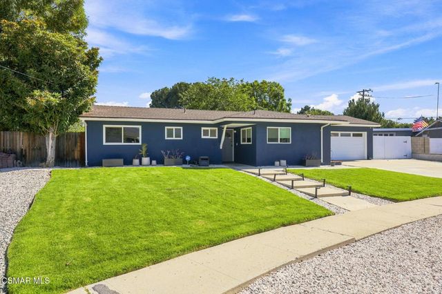 3521 Skagway Street, Simi Valley, CA 93063