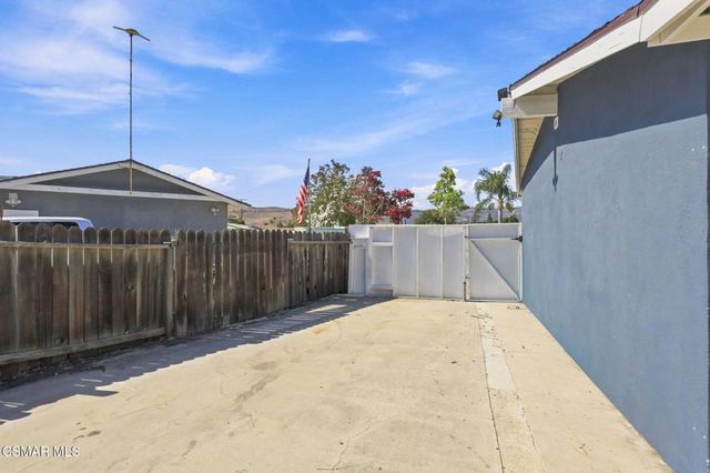 3521 Skagway Street, Simi Valley, CA 93063