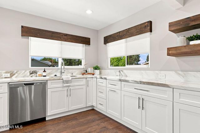 3521 Skagway Street, Simi Valley, CA 93063