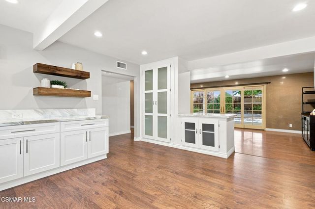 3521 Skagway Street, Simi Valley, CA 93063