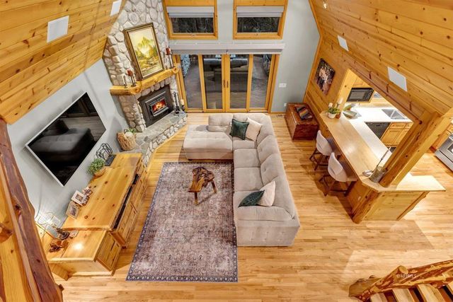 26620 Pine Avenue, Idyllwild, CA 92549