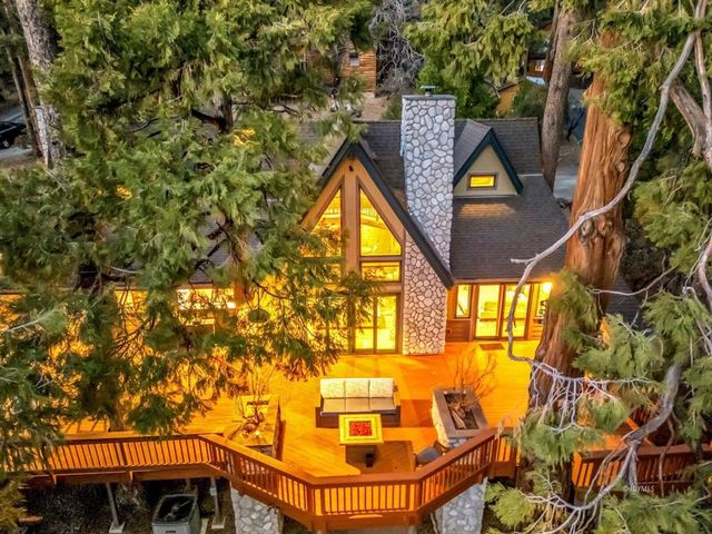 26620 Pine Avenue, Idyllwild, CA 92549