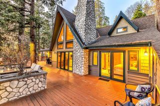 26620 Pine Avenue, Idyllwild, CA 92549