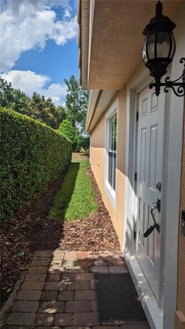 11892 FIORE DRIVE, Orlando, FL 32827