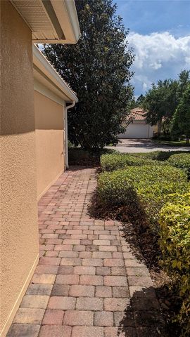 11892 FIORE DRIVE, Orlando, FL 32827
