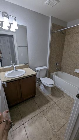 11892 FIORE DRIVE, Orlando, FL 32827