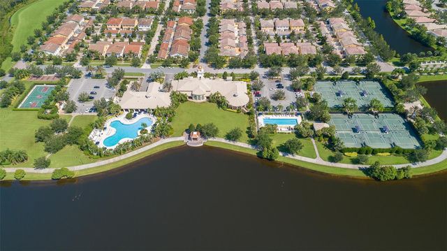11892 FIORE DRIVE, Orlando, FL 32827