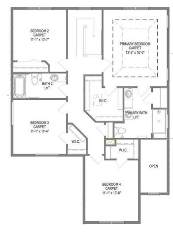 N66W25696 Big Sky DRIVE, Sussex, WI 53089