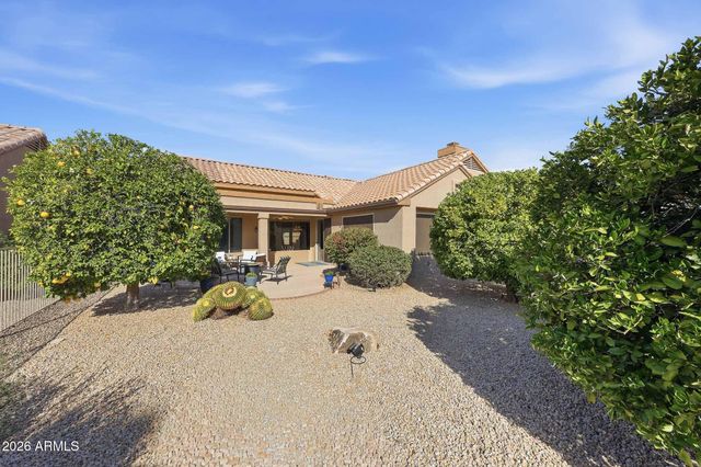 20149 N Sonoran Court, Surprise, AZ 85374