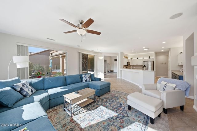 20149 N Sonoran Court, Surprise, AZ 85374