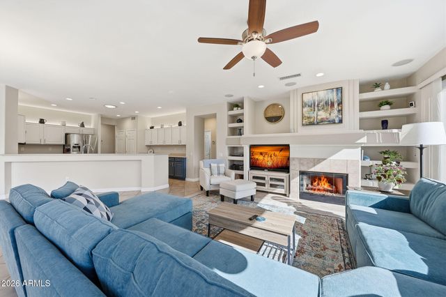20149 N Sonoran Court, Surprise, AZ 85374