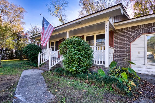 1462 Glencoe Drive, Mount Pleasant, SC 29464