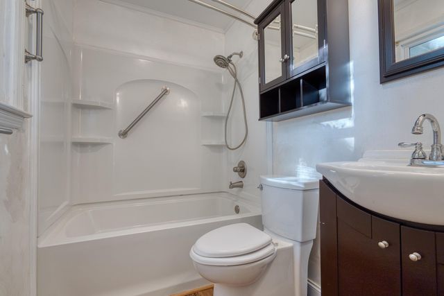 1462 Glencoe Drive, Mount Pleasant, SC 29464