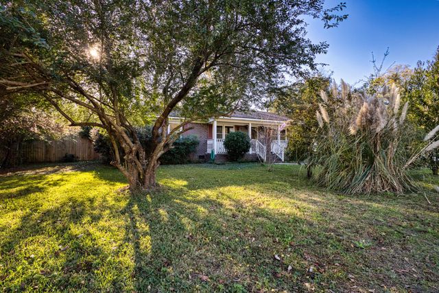 1462 Glencoe Drive, Mount Pleasant, SC 29464