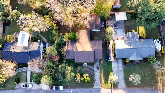 1462 Glencoe Drive, Mount Pleasant, SC 29464