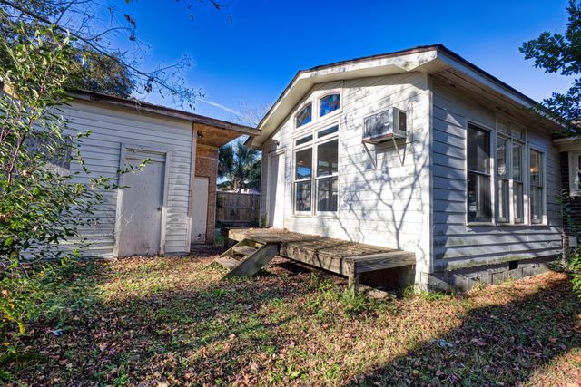 1462 Glencoe Drive, Mount Pleasant, SC 29464