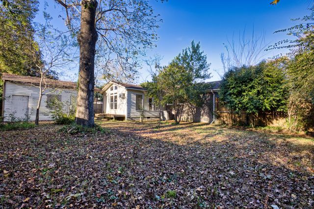 1462 Glencoe Drive, Mount Pleasant, SC 29464