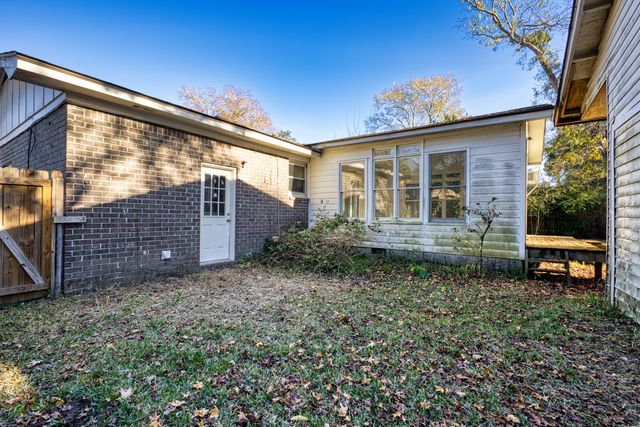 1462 Glencoe Drive, Mount Pleasant, SC 29464