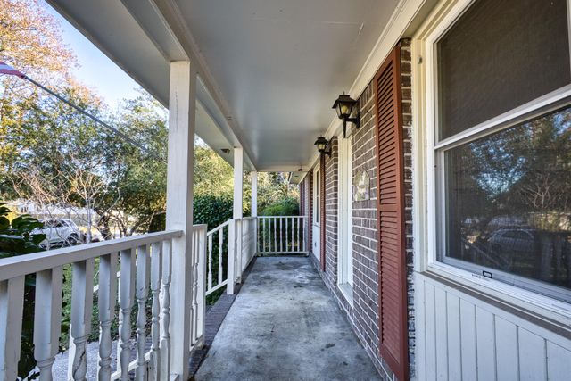 1462 Glencoe Drive, Mount Pleasant, SC 29464