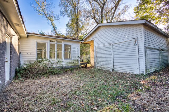 1462 Glencoe Drive, Mount Pleasant, SC 29464