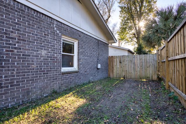 1462 Glencoe Drive, Mount Pleasant, SC 29464