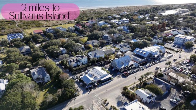 1462 Glencoe Drive, Mount Pleasant, SC 29464