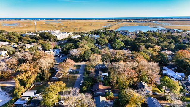 1462 Glencoe Drive, Mount Pleasant, SC 29464