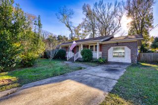 1462 Glencoe Drive, Mount Pleasant, SC 29464