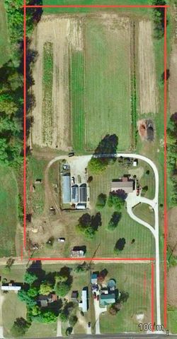 3075 Ky 8, Vanceburg, KY 41179