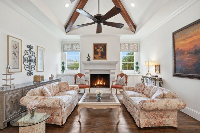 5301 Pradera Court, Benbrook, TX 76126