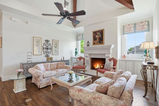 5301 Pradera Court, Benbrook, TX 76126