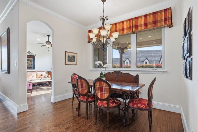 5301 Pradera Court, Benbrook, TX 76126