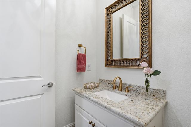 5301 Pradera Court, Benbrook, TX 76126