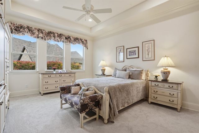 5301 Pradera Court, Benbrook, TX 76126