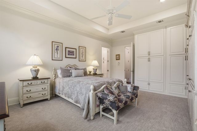 5301 Pradera Court, Benbrook, TX 76126