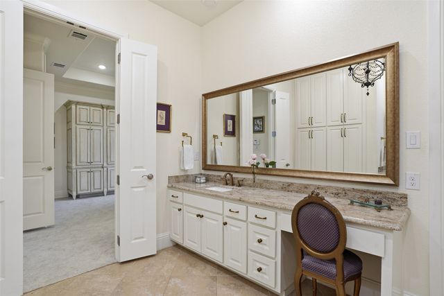 5301 Pradera Court, Benbrook, TX 76126