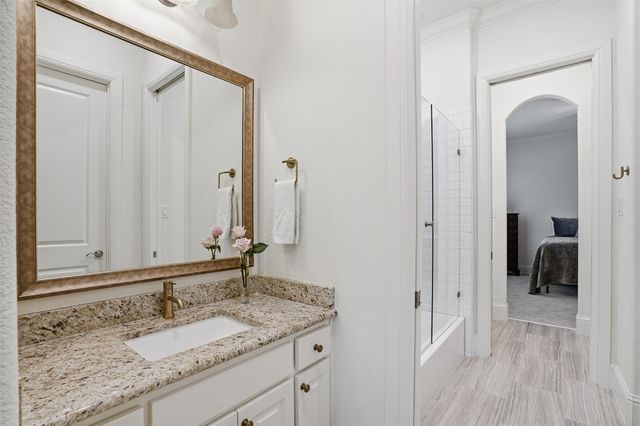 5301 Pradera Court, Benbrook, TX 76126