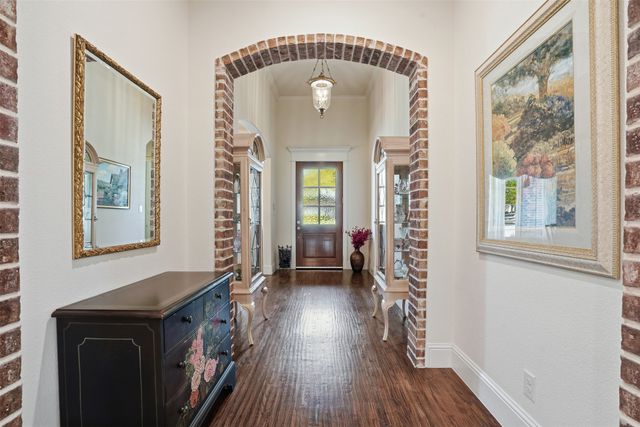 5301 Pradera Court, Benbrook, TX 76126