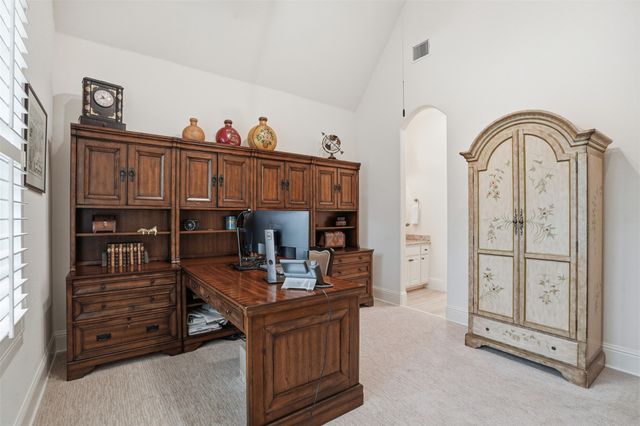 5301 Pradera Court, Benbrook, TX 76126