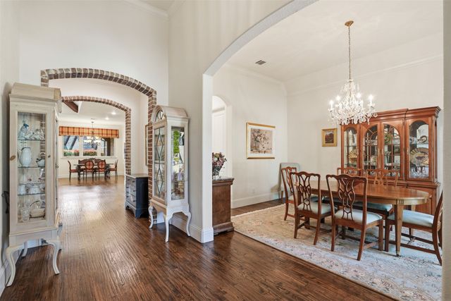 5301 Pradera Court, Benbrook, TX 76126