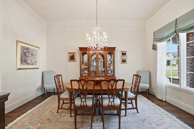 5301 Pradera Court, Benbrook, TX 76126