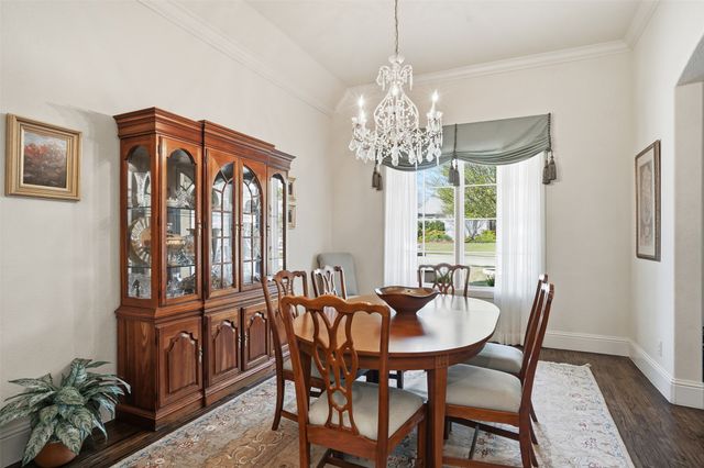 5301 Pradera Court, Benbrook, TX 76126