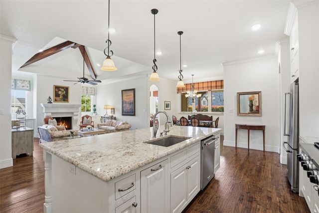 5301 Pradera Court, Benbrook, TX 76126