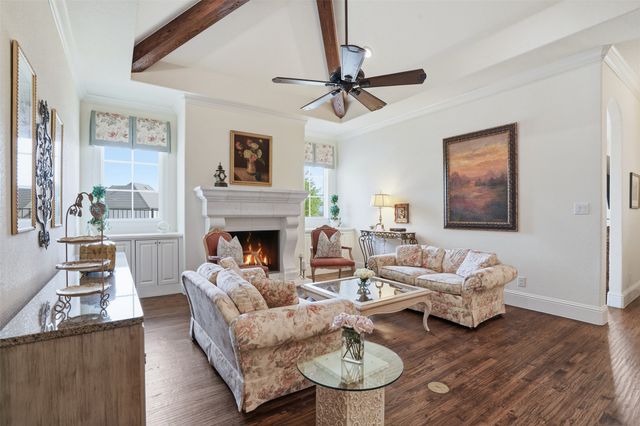 5301 Pradera Court, Benbrook, TX 76126