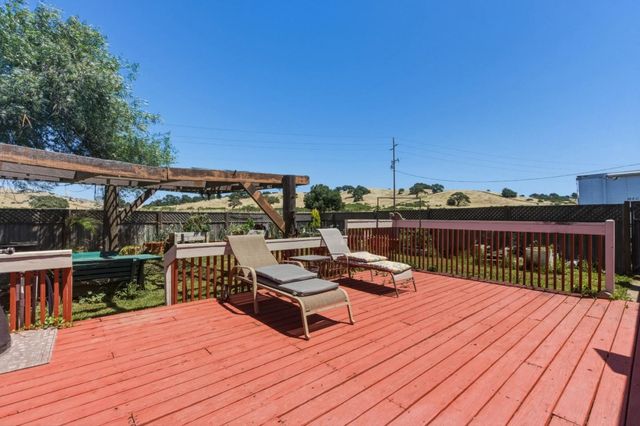 38780 Dinosaur Point Road, Hollister, CA 95023