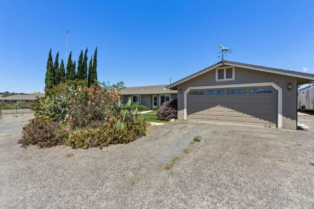 38780 Dinosaur Point Road, Hollister, CA 95023
