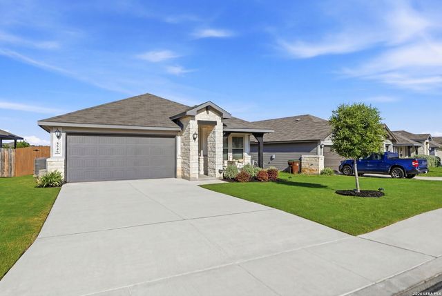 4546 LONGHORN CRST, San Antonio, TX 78245