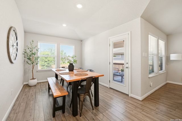4546 LONGHORN CRST, San Antonio, TX 78245