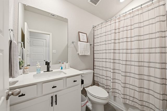 4546 LONGHORN CRST, San Antonio, TX 78245